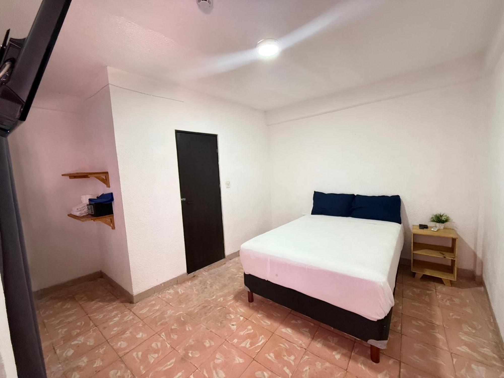 Hotel Casa Caracol Isla Mujeres Exterior photo